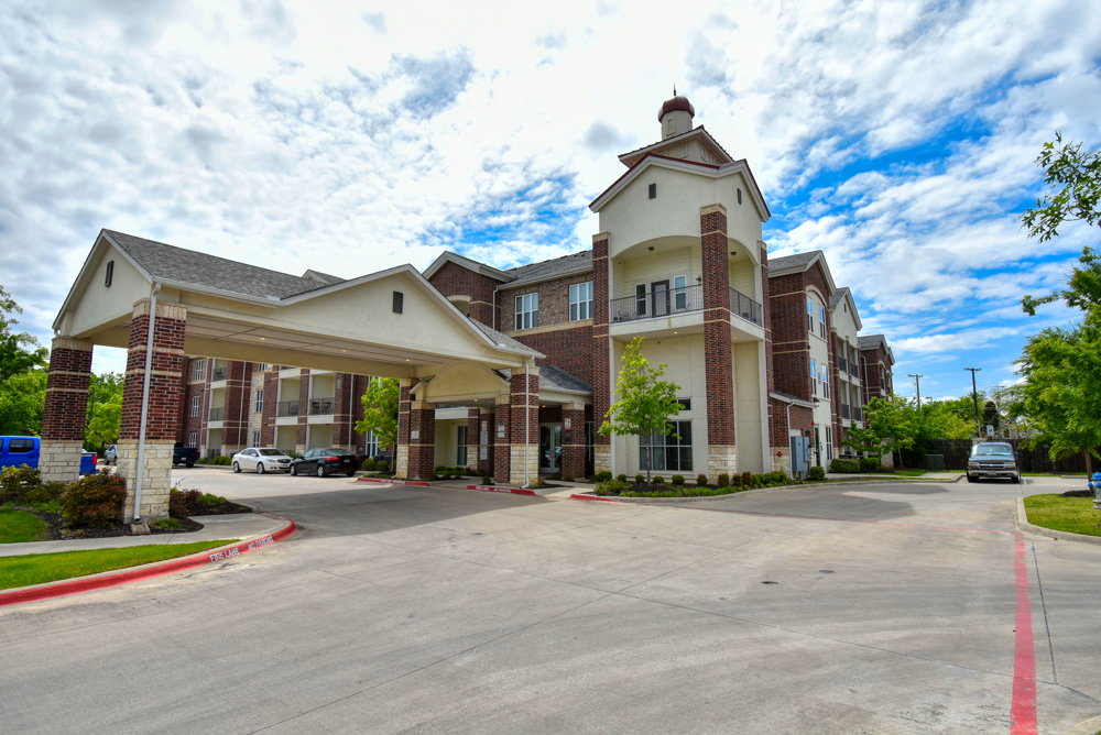 Apartments in McKinney, Texas Newsome Homes (469) 7140409